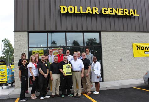 View Store Details. . Dollar general opening near me